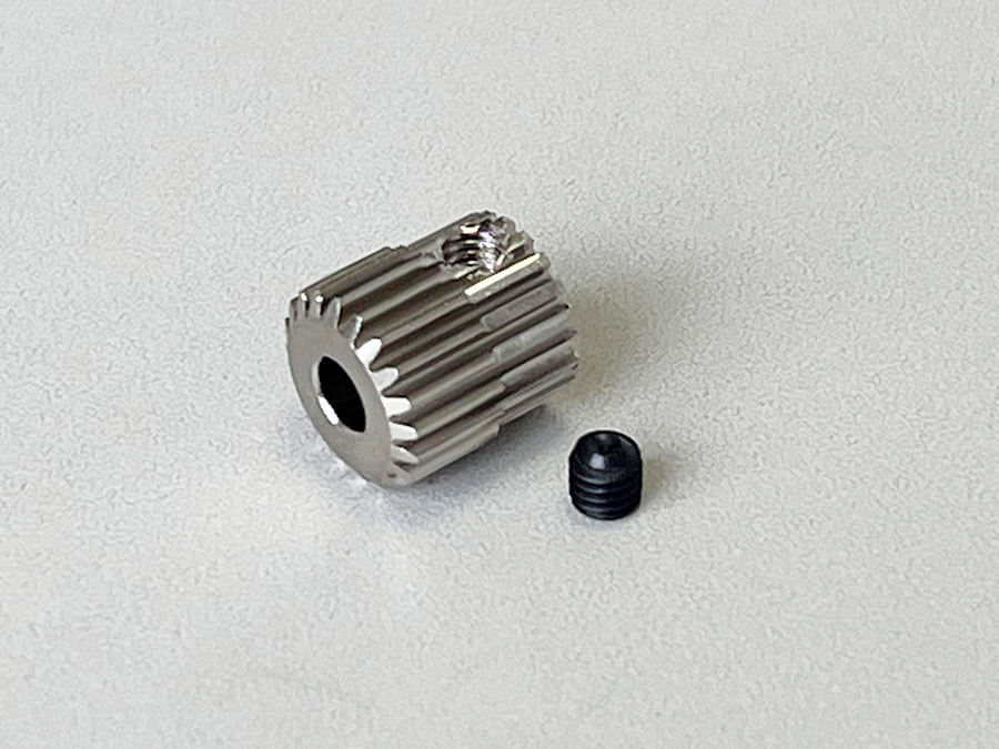 超硬ジュラピニオン 64P 20T